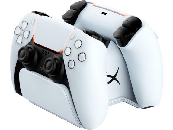 Estacion de carga HyperX Control PS5  1
