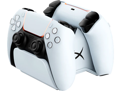 Estacion de carga HyperX Control PS5 