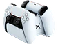Estacion de carga HyperX Control PS5  - Miniatura 1