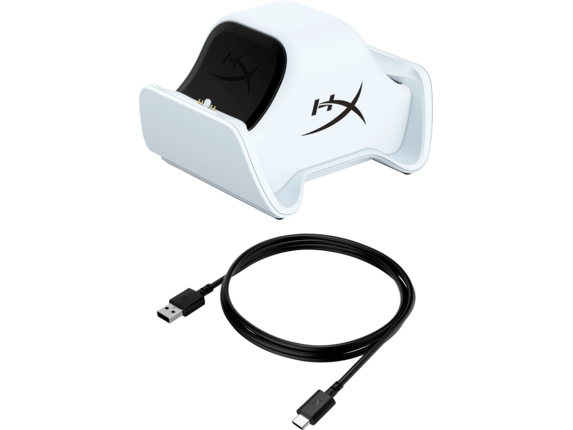 Estacion de carga HyperX Control PS5  3