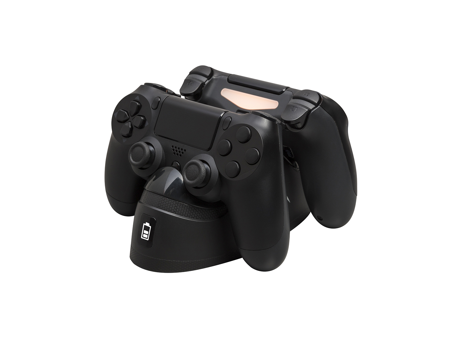 Estacion de carga PS4 HyperX Chargeplay Duo  1