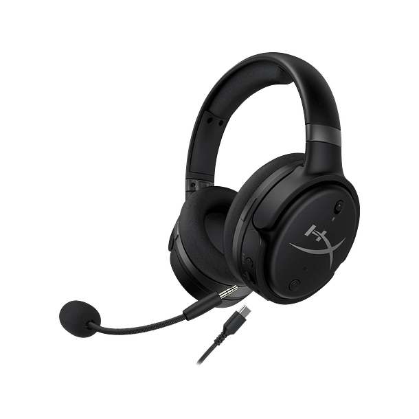 Audifono Gamer HyperX Cloud Orbit S Negro  1