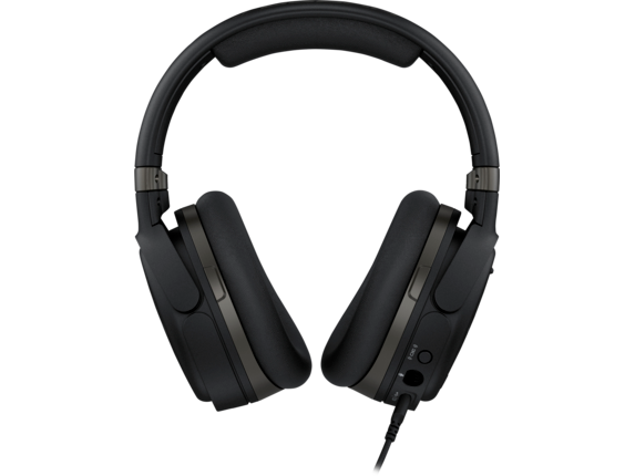 Audifono Gamer HyperX Cloud Orbit S Negro  2