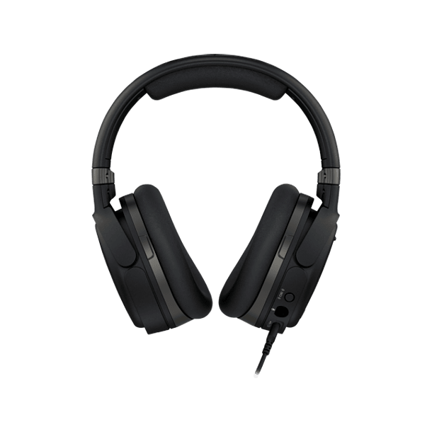 Audifono Gamer HyperX Cloud Orbit S Negro  2