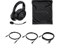 Audifono Gamer HyperX Cloud Orbit S Negro  - Miniatura 6