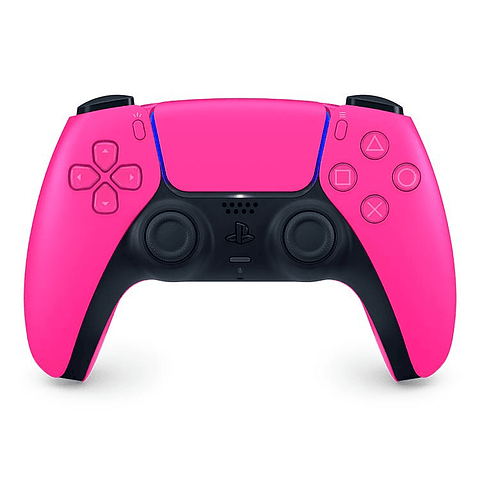 Control PlayStation 5 Dualsense Nova Pink