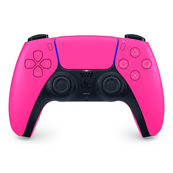 Control PlayStation 5 Dualsense Nova Pink 1