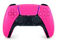 Control PlayStation 5 Dualsense Nova Pink - Miniatura 1