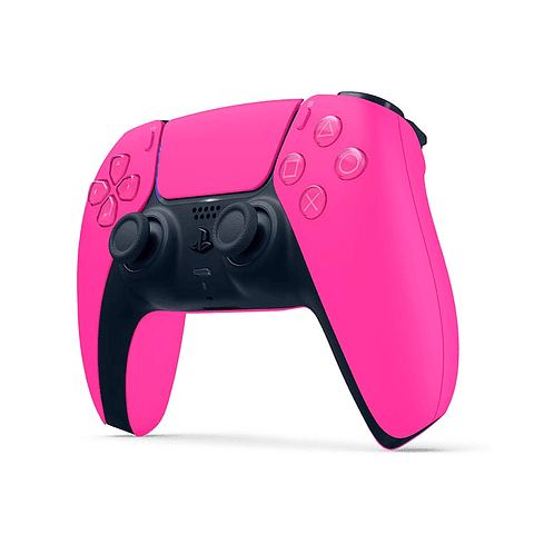 Control PlayStation 5 Dualsense Nova Pink