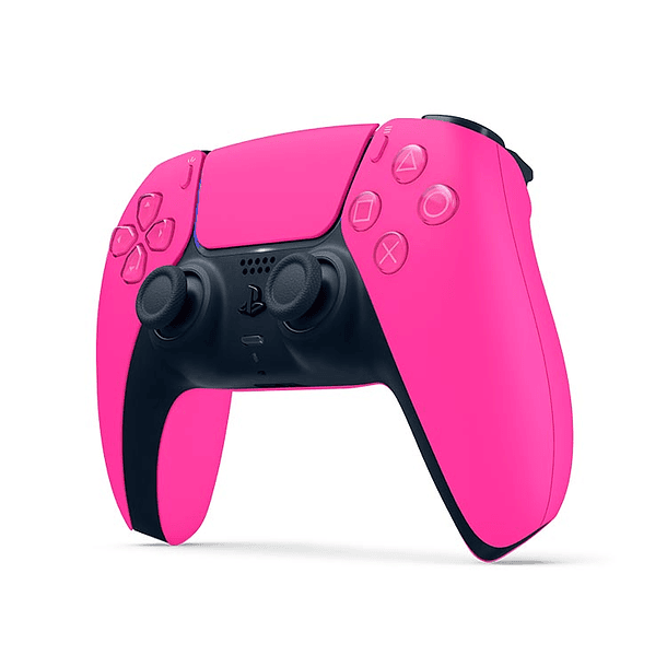 Control PlayStation 5 Dualsense Nova Pink 2