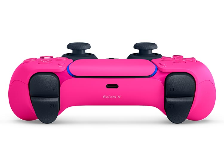 Control PlayStation 5 Dualsense Nova Pink 3