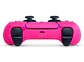 Control PlayStation 5 Dualsense Nova Pink - Miniatura 3