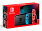 Consola Nintendo Switch Neon LT2 Negra OLED  - Miniatura 3