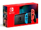 Consola Nintendo Switch Neon LT2 Negra OLED  - Miniatura 5