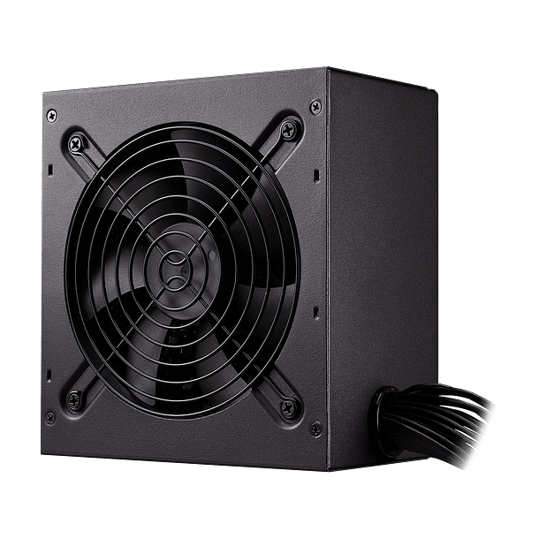 Fuente de poder Coolermaster MWE 650w 80plus Bronze  4