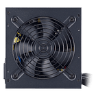 Fuente de poder Coolermaster MWE 650w 80plus Bronze  8
