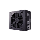 Fuente de poder Coolermaster MWE 650w 80plus Bronze  1