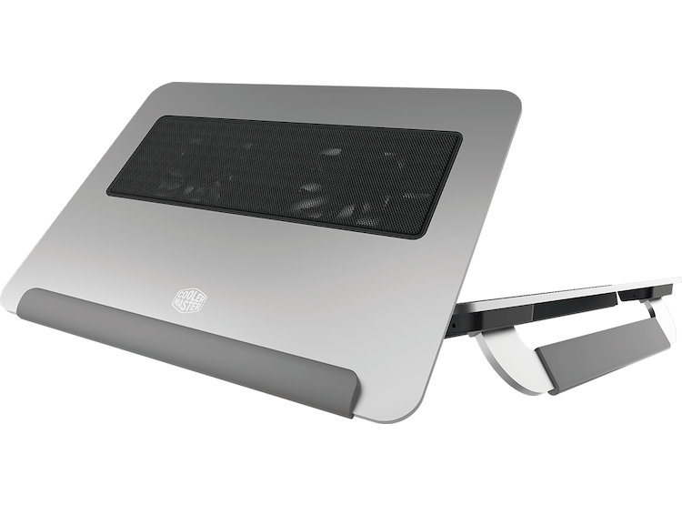 Accesorio CoolerMaster Base Enfriadora Notepal U150R  1