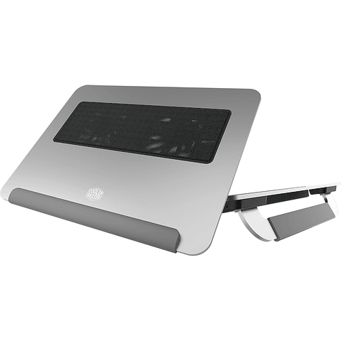 Accesorio CoolerMaster Base Enfriadora Notepal U150R 