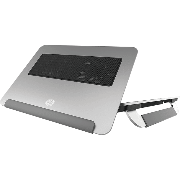 Accesorio CoolerMaster Base Enfriadora Notepal U150R  1