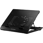 Accesorio CoolerMaster Base enfriadora Notepal Ergostand Lite  1