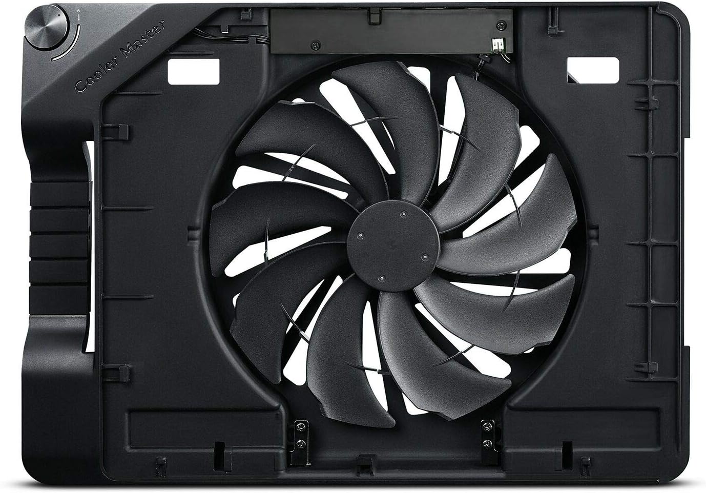 Accesorio CoolerMaster Base Enfriadora Ergo Stand III  3