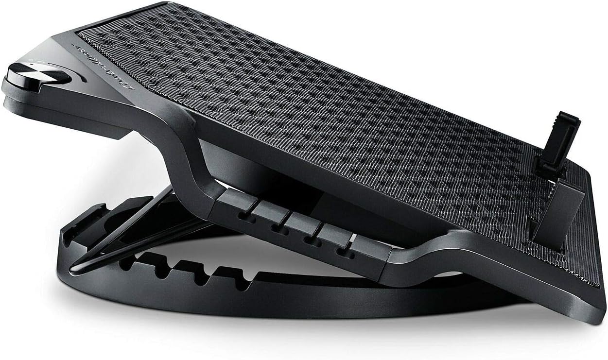 Accesorio CoolerMaster Base Enfriadora Ergo Stand III  2