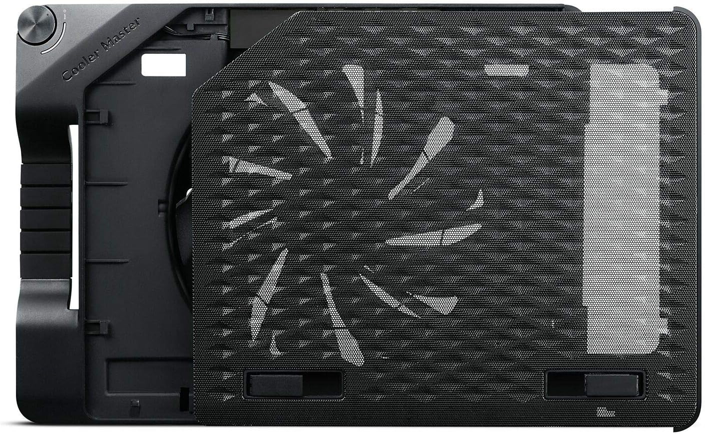 Accesorio CoolerMaster Base Enfriadora Ergo Stand III  5