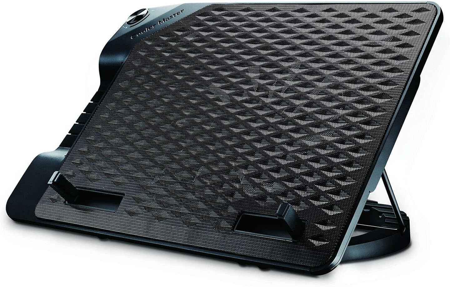 Accesorio CoolerMaster Base Enfriadora Ergo Stand III  6