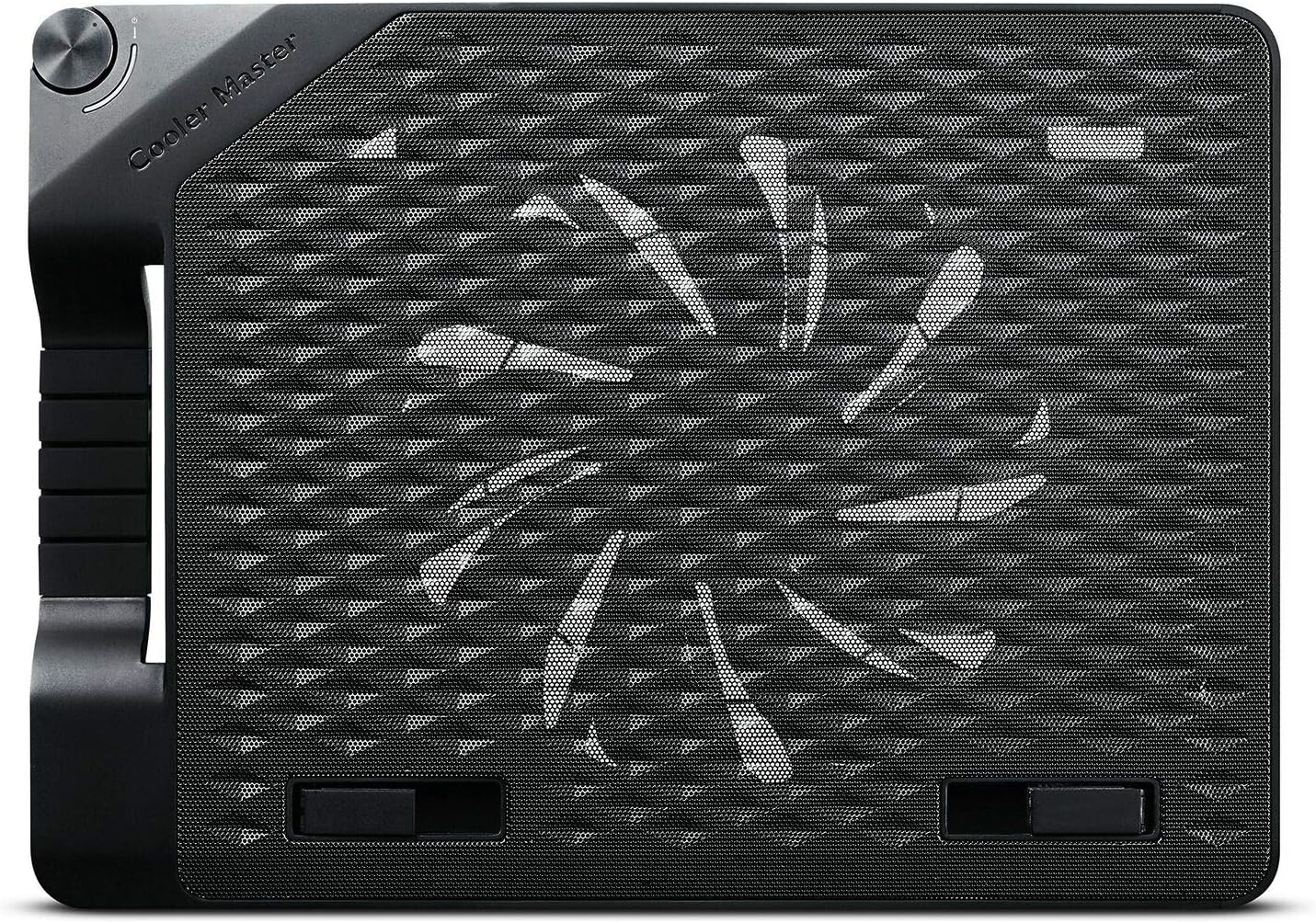 Accesorio CoolerMaster Base Enfriadora Ergo Stand III  1