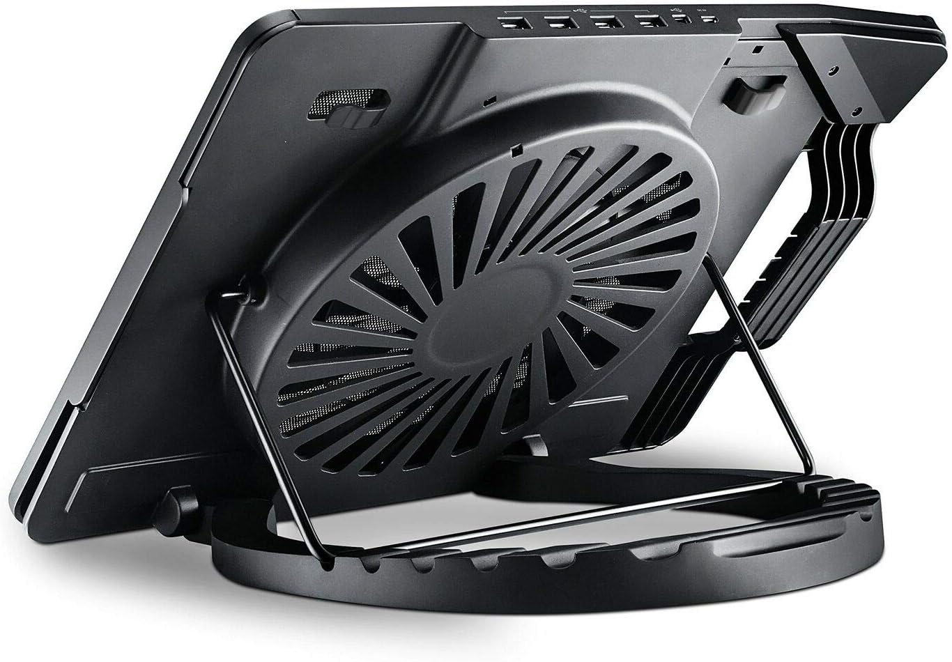 Accesorio CoolerMaster Base Enfriadora Ergo Stand III  7