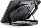 Accesorio CoolerMaster Base Enfriadora Ergo Stand III  - Miniatura 7