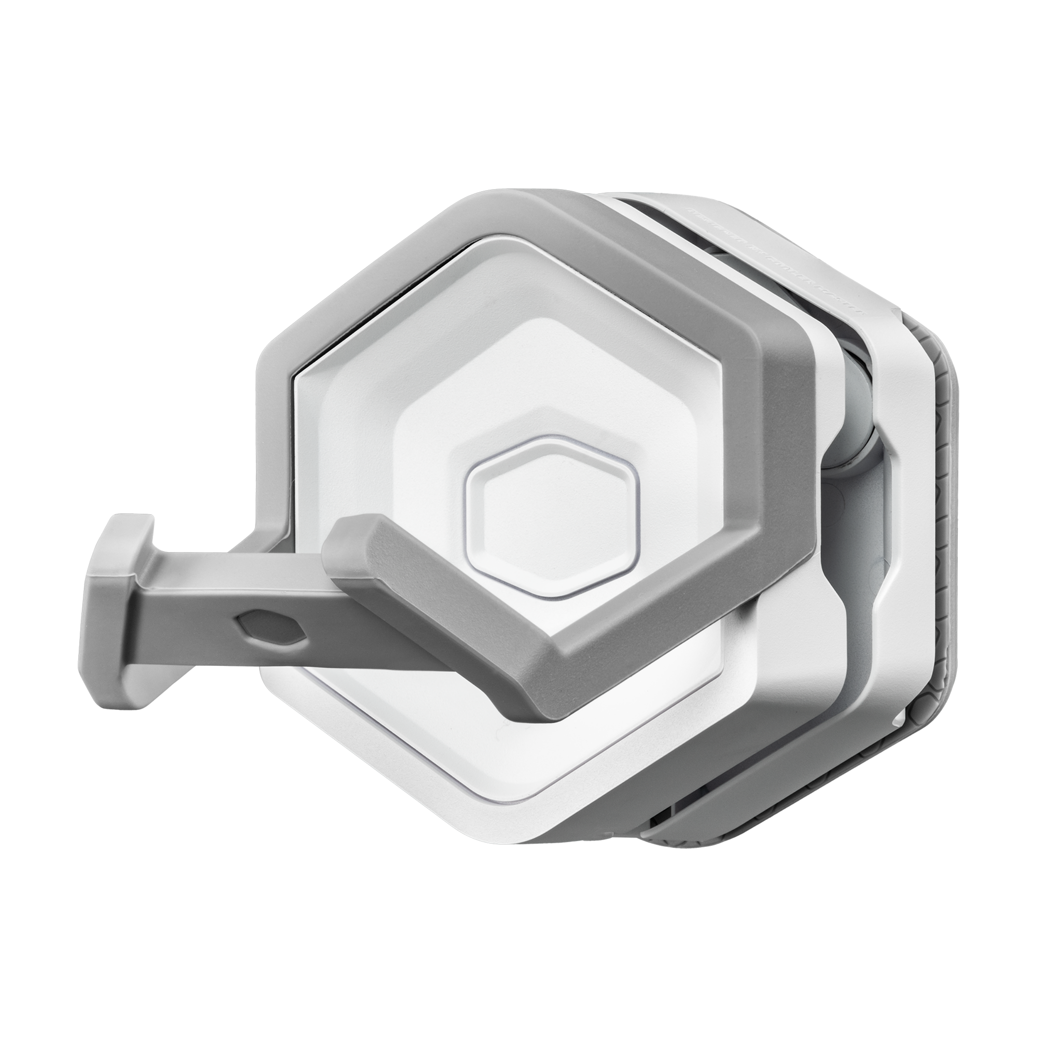 Accesorio CoolerMaster GEM White Soporte Accesorios  1