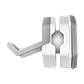 Accesorio CoolerMaster GEM White Soporte Accesorios  - Miniatura 3