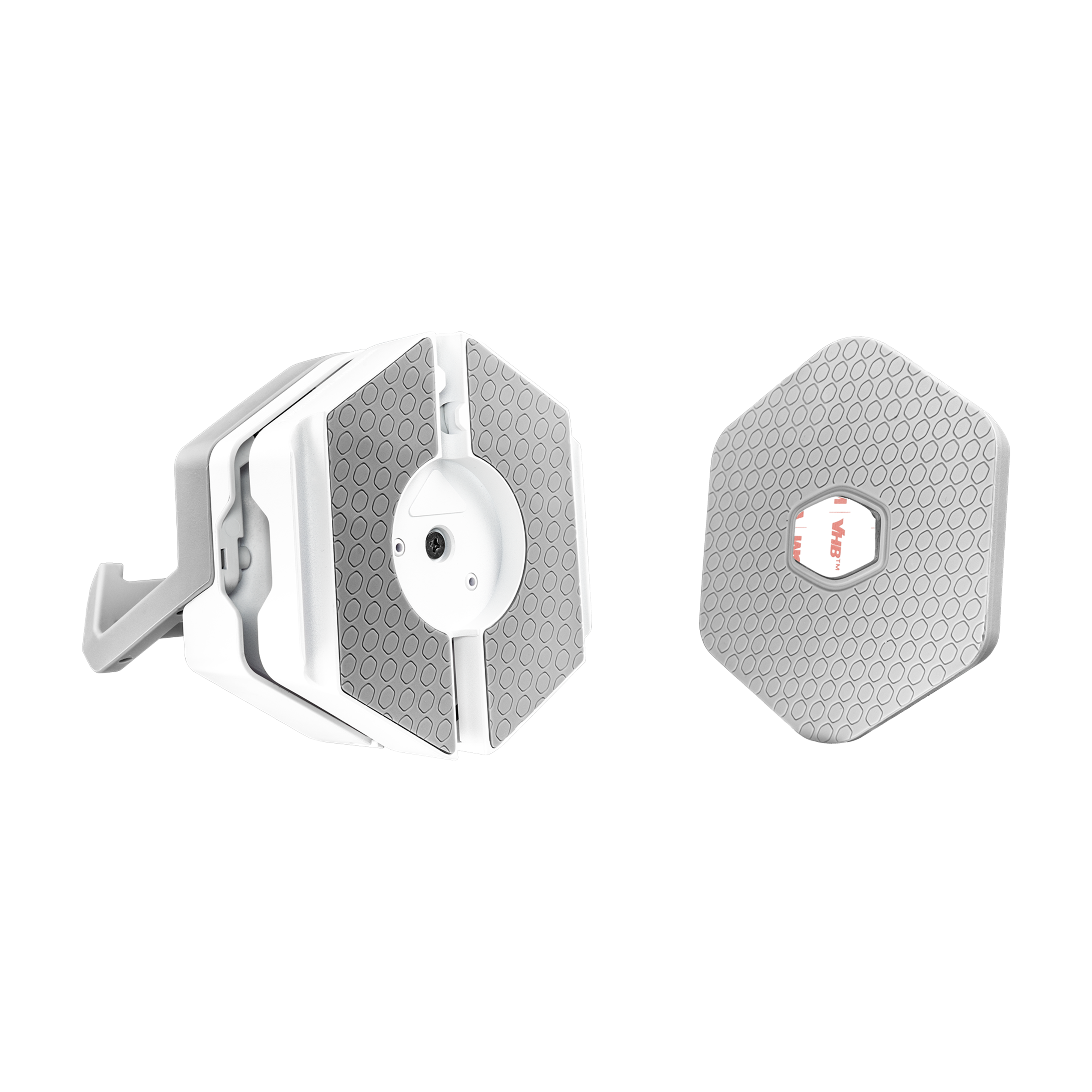 Accesorio CoolerMaster GEM White Soporte Accesorios  4