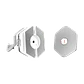 Accesorio CoolerMaster GEM White Soporte Accesorios  - Miniatura 4