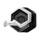 Accesorio CoolerMaster GEM Soporte Accesorios  1