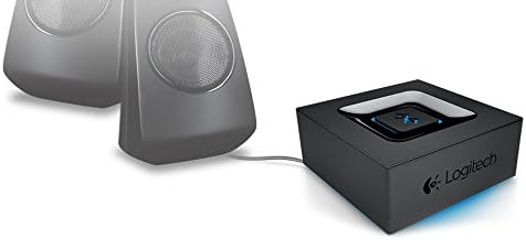 Accesorio Logitech Receptor de Audio Bluetooth  4
