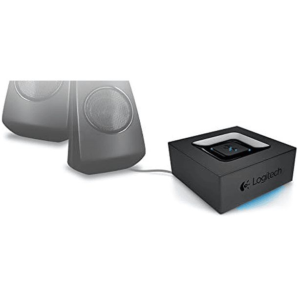 Accesorio Logitech Receptor de Audio Bluetooth  4