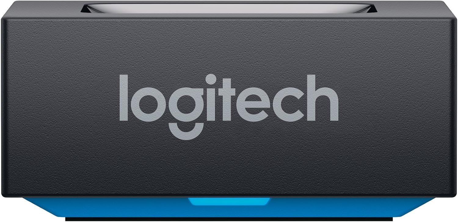 Accesorio Logitech Receptor de Audio Bluetooth  5