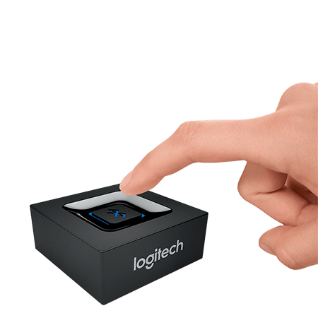 Accesorio Logitech Receptor de Audio Bluetooth  2