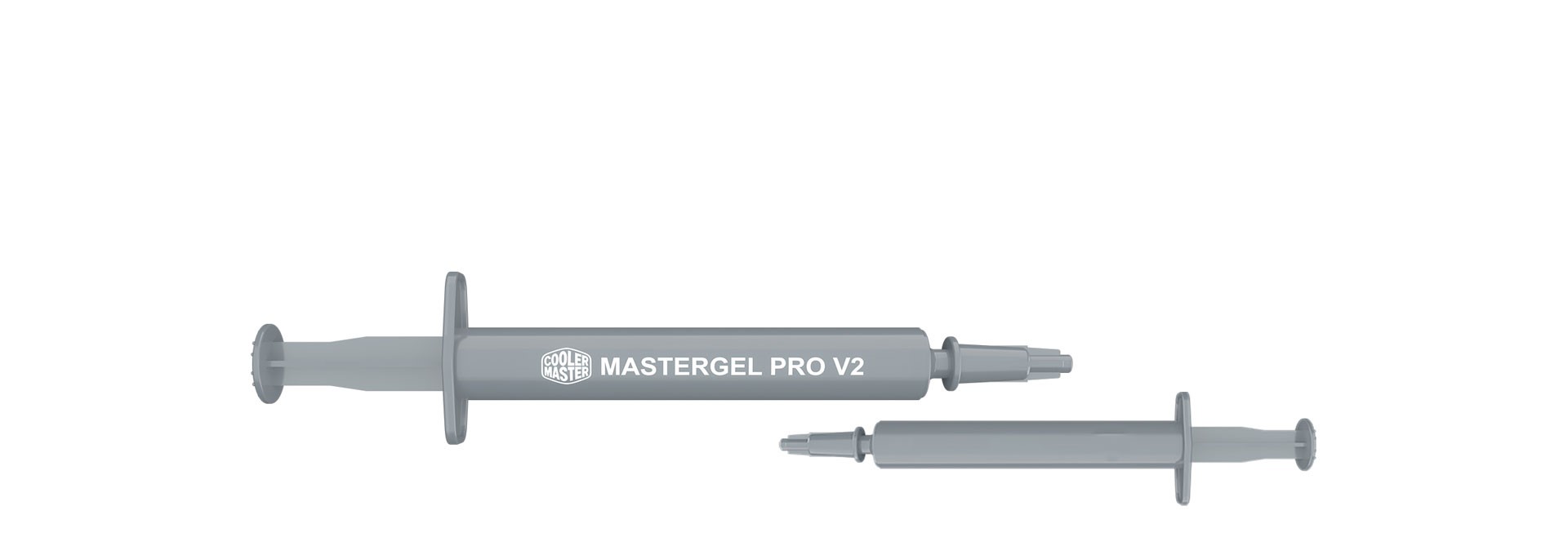 Accesorio CoolerMaster Pasta termica Mastergel Pro V2  7
