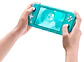 Consola Nintendo Switch Lite Turquesa  - Miniatura 1