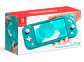 Consola Nintendo Switch Lite Turquesa  - Miniatura 2