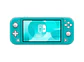 Consola Nintendo Switch Lite Turquesa  - Miniatura 3