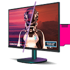 Monitor CoolerMaster CMI-GA271 27WQHD 100hz VA  4