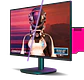 Monitor CoolerMaster CMI-GA271 27WQHD 100hz VA  - Miniatura 4