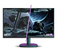 Monitor CoolerMaster CMI-GA271 27WQHD 100hz VA  - Miniatura 5