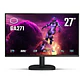 Monitor CoolerMaster CMI-GA271 27WQHD 100hz VA  - Miniatura 1