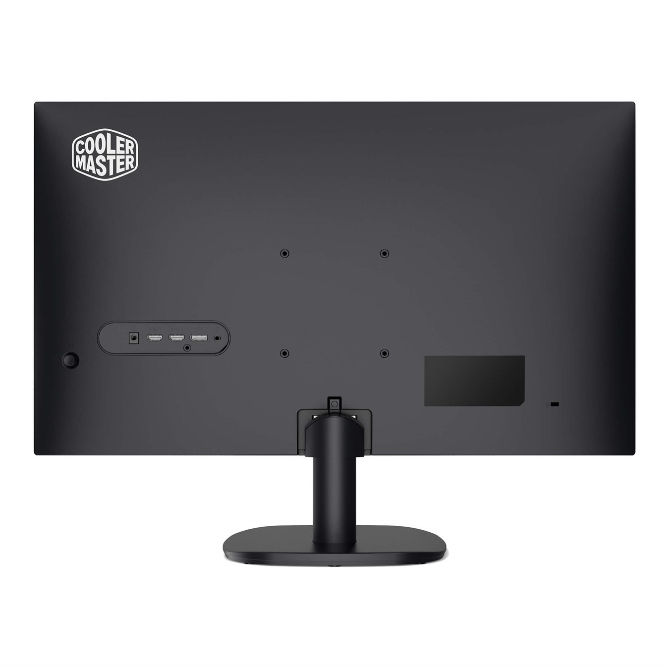 Monitor CoolerMaster CMI-GA271 27WQHD 100hz VA  12